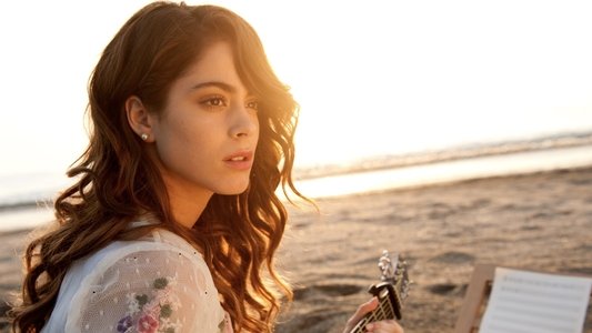 Tini: El gran cambio de Violetta