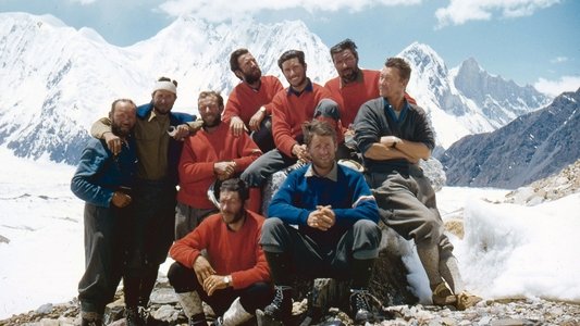 Gasherbrum IV - Montagna di Luce