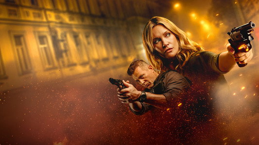 Night of the Sicario