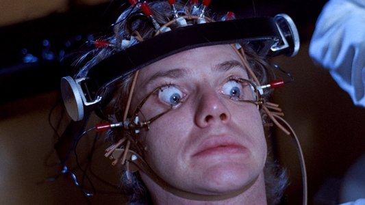 A Clockwork Orange