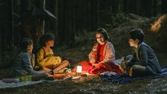 Turma da Mônica: Laços