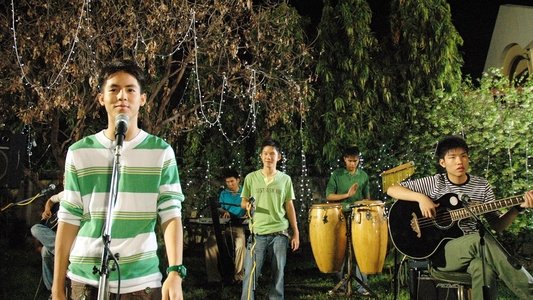 รักแห่งสยาม