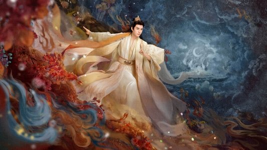 狐妖小红娘月红篇
