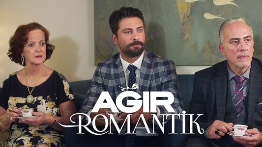 Ağır Romantik