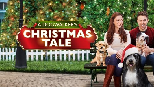 A Dogwalker's Christmas Tale