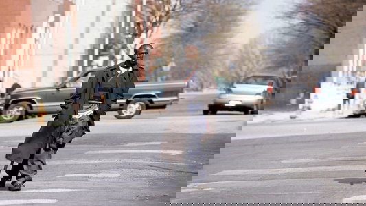 The Wire