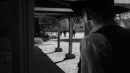 High Noon