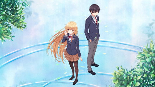 お隣の天使様にいつの間にか駄目人間にされていた件