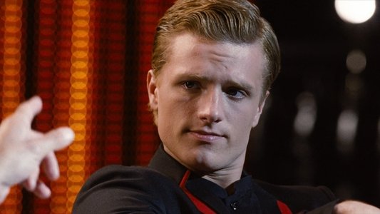 The Hunger Games