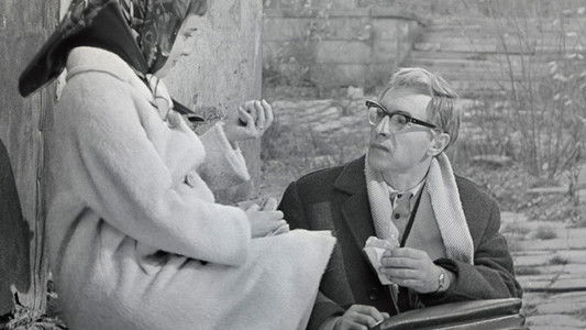 Доживем до понедельника