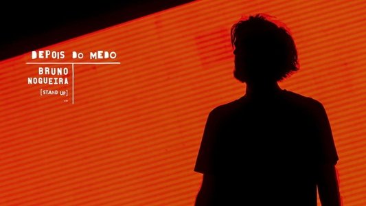 Bruno Nogueira: Depois do Medo