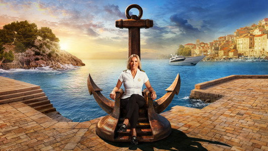 Below Deck Mediterranean