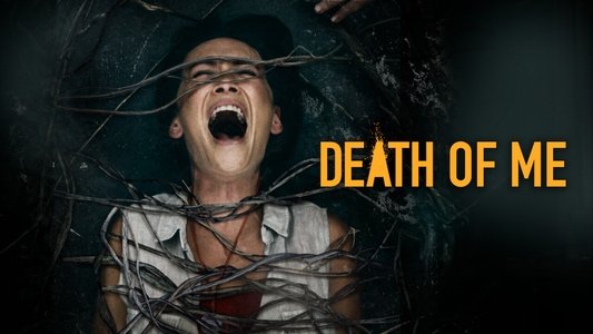 Death of Me