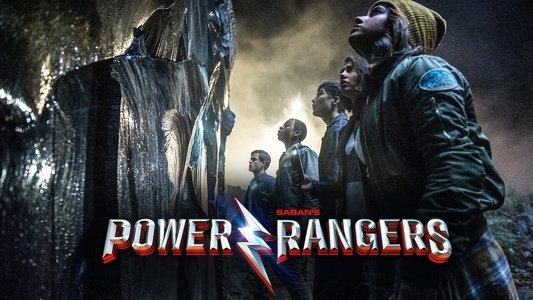 Power Rangers
