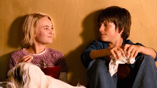 Bridge to Terabithia