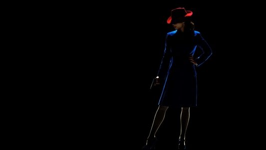 Marvel's Agent Carter