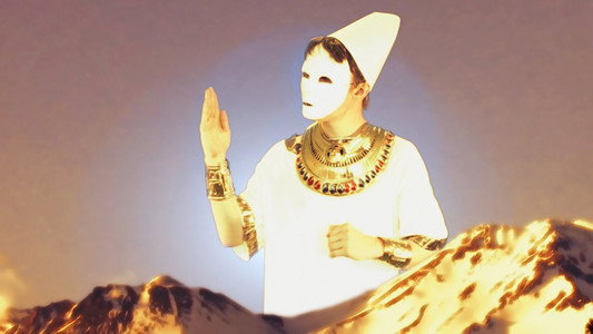 Mystikhörnan