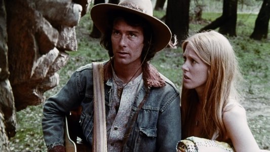 The Legend of Hillbilly John