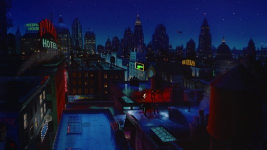 Dick Tracy