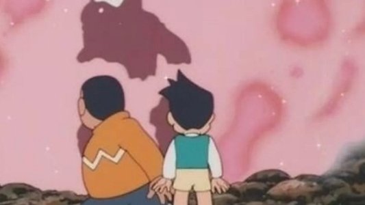 映画 ドラえもん のび太とアニマル惑星