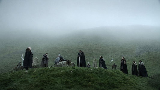 Game of Thrones The IMAX Experience