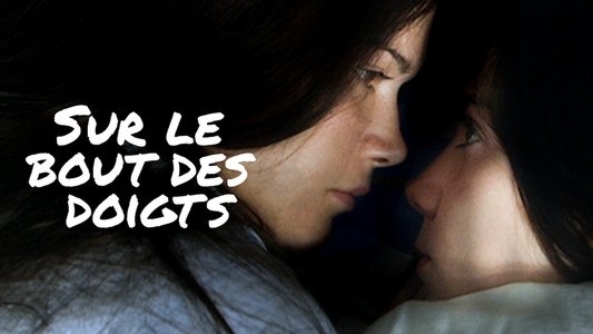 Sur le bout des doigts