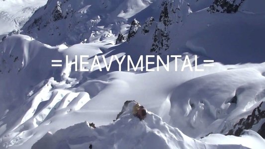 Heavy Mental