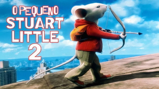 Stuart Little 2