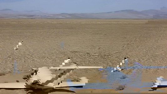Capricorn One