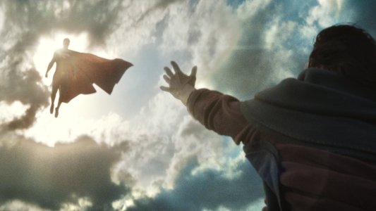 Batman v Superman: Dawn of Justice