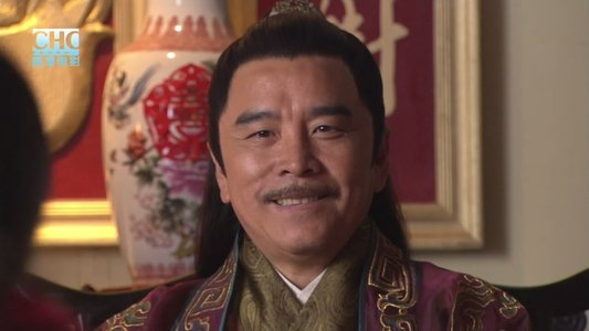 镖行天下10：神武大炮