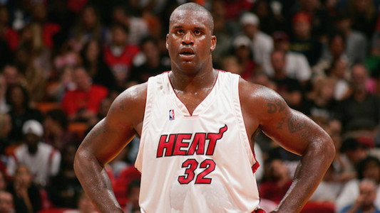 Shaquille O'Neal - Like No Other