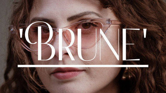 Brune