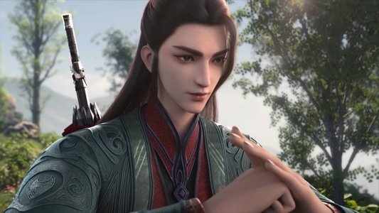 少年歌行之暗河传