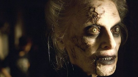 Dead Silence
