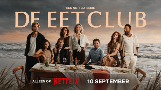 De Eetclub