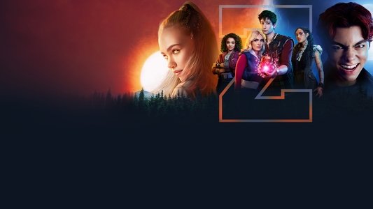 Z-O-M-B-I-E-S 4: Dawn of the Vampires