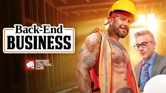 Back-End Business