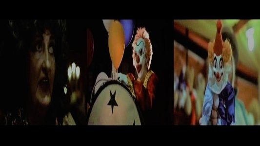 Clownhouse