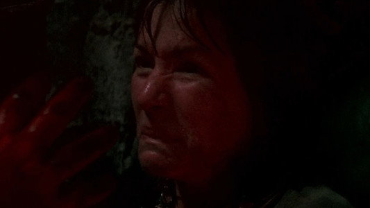 The Texas Chainsaw Massacre Part 2