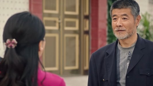 美丽小渔村