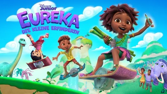 Eureka!
