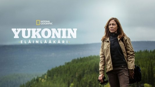 Dr. Oakley, Yukon Vet