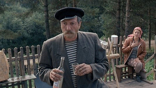 Любовь и голуби