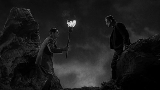 Frankenstein