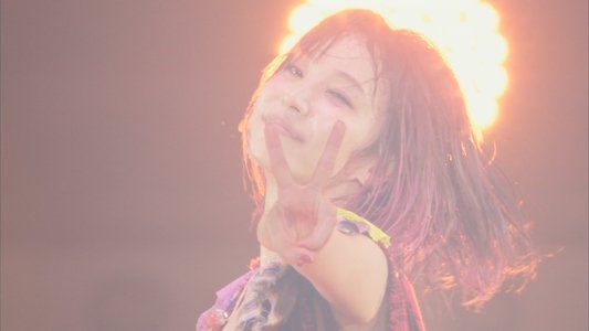 LiVE is Smile Always ～ASiA TOUR 2018～ [eN＋core] LiVE & DOCUMENT