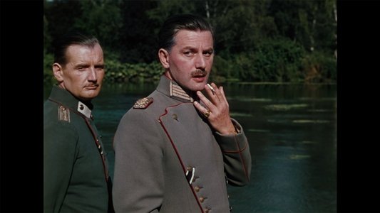 The Life and Death of Colonel Blimp