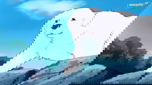 名犬ジョリィ