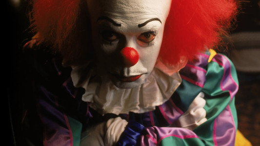 It