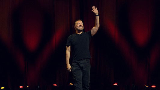 Ricky Gervais: Armageddon